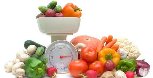 weight gain vegetables for diabetes