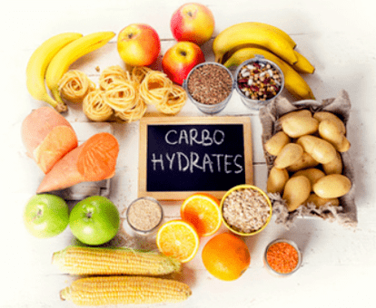 Keto diet, a list of permissible products