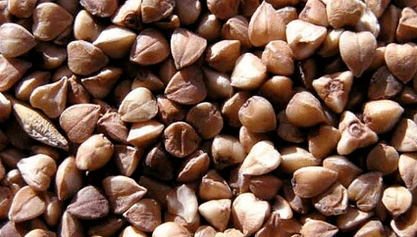 Porridge for weight loss
