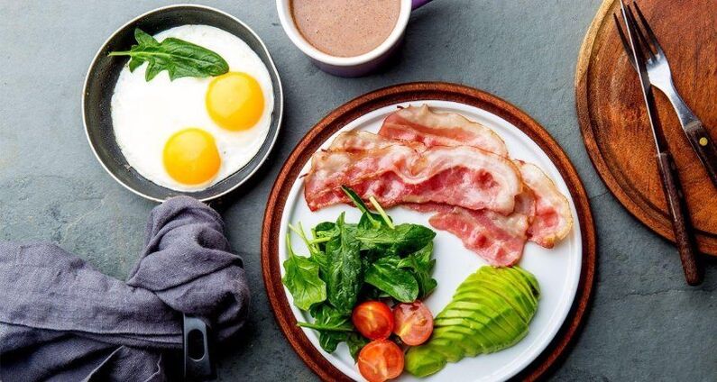 Ketodiata