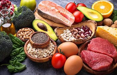Advantages and disadvantages of keto diet