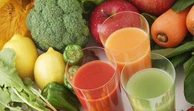 Diet rules for arthritis