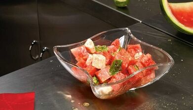 Watermelon Diet Recipe for Weight Loss