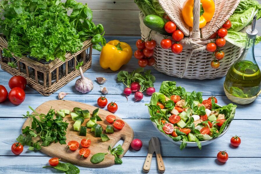 What foods can you eat during phase two of the Dukan diet