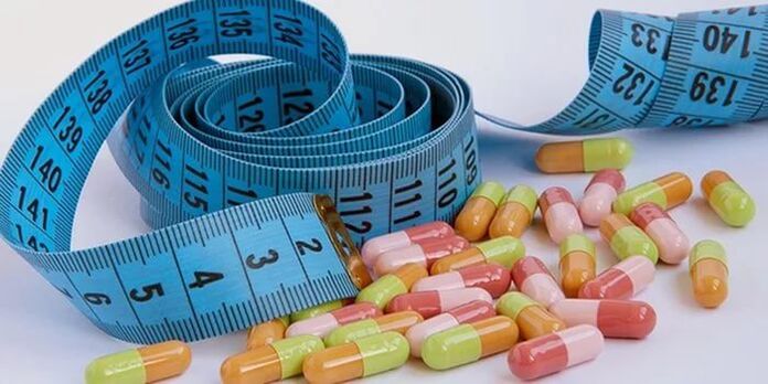 How to lose weight the right way